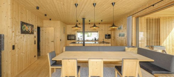 5-salle Maison à Fieberbrunn, Austria No. 199969 9