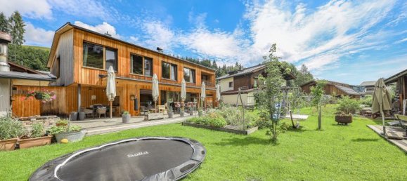 5-salle Maison à Fieberbrunn, Austria No. 199969 3