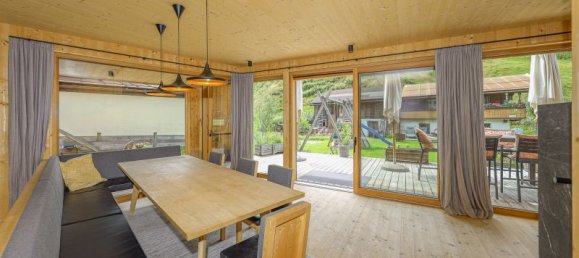 5-salle Maison à Fieberbrunn, Austria No. 199969 7