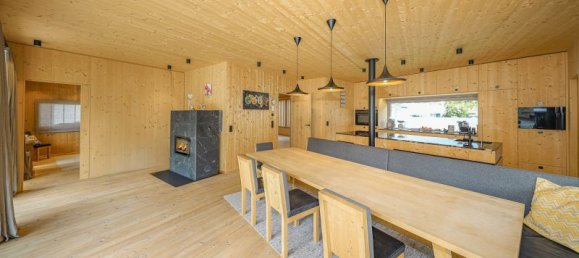 5-salle Maison à Fieberbrunn, Austria No. 199969 6