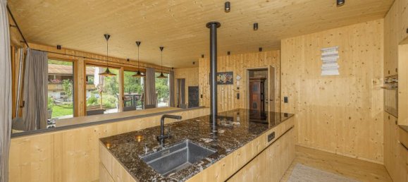 5-salle Maison à Fieberbrunn, Austria No. 199969 10