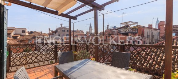 2 bedrooms Duplex in Venice, Italy No. 103433 10