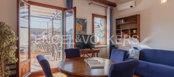 2 bedrooms Duplex in Venice, Italy No. 103433 3