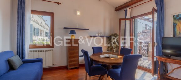 2 bedrooms Duplex in Venice, Italy No. 103433 6