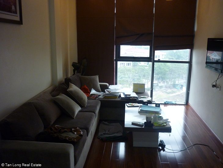 1 bedroom Apartment in Nam Tu Liem, Vietnam No. 4561