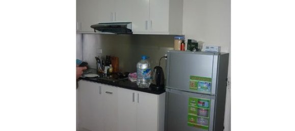 1 bedroom Apartment in Nam Tu Liem, Vietnam No. 4561 5