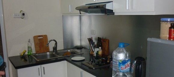 1 bedroom Apartment in Nam Tu Liem, Vietnam No. 4561 4