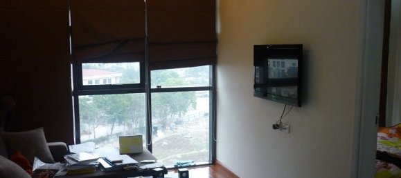 1 bedroom Apartment in Nam Tu Liem, Vietnam No. 4561 2