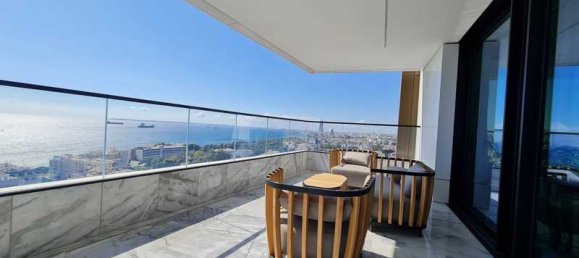 1 bedroom Apartment in Germasogeia, Cyprus No. 17760 2