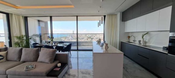 1 bedroom Apartment in Germasogeia, Cyprus No. 17760 3