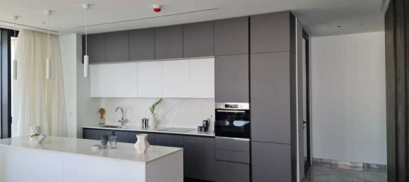 1 bedroom Apartment in Germasogeia, Cyprus No. 17760 4