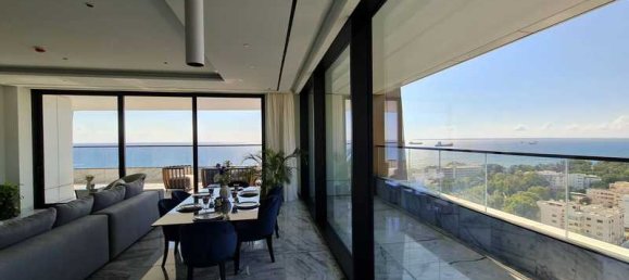 1 bedroom Apartment in Germasogeia, Cyprus No. 17760 5