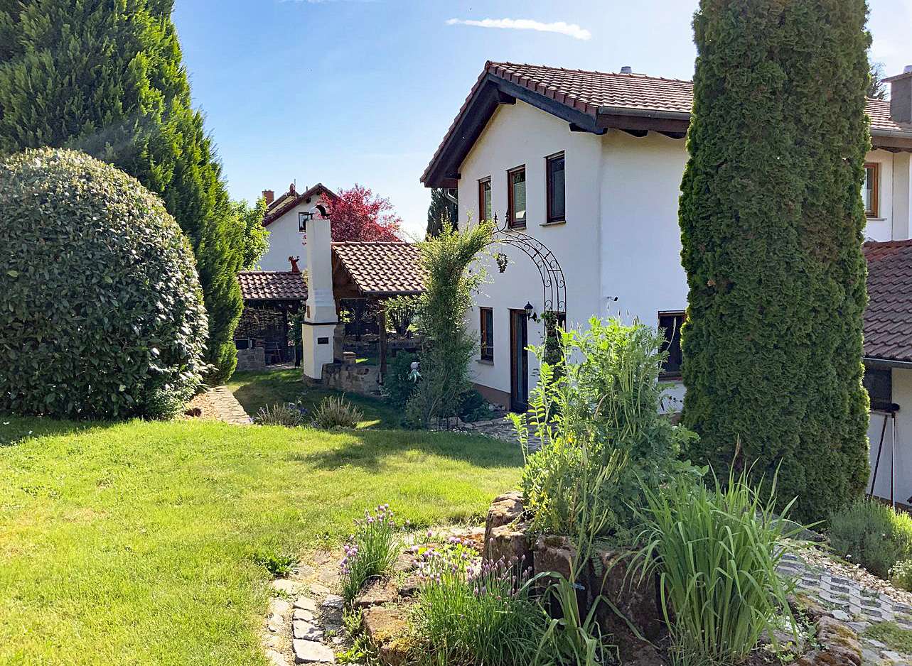 Casa T2 em Kusel, Germany N.º 318175