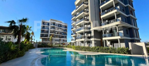 2 rooms Apartment in Altintash, Turkey No. 31743 11