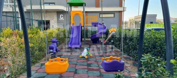 2 rooms Apartment in Altintash, Turkey No. 31743 18