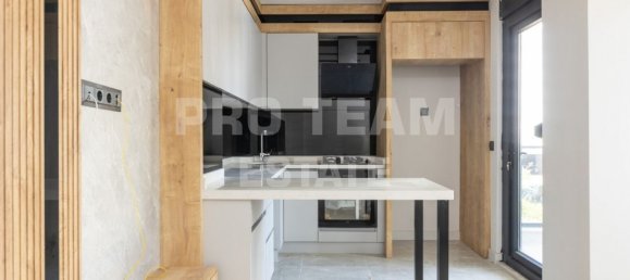 2 rooms Apartment in Altintash, Turkey No. 31743 6