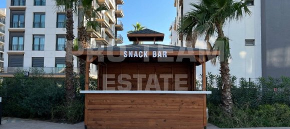 2 rooms Apartment in Altintash, Turkey No. 31743 16