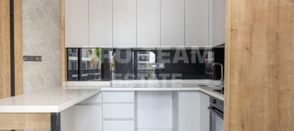 2 rooms Apartment in Altintash, Turkey No. 31743 5