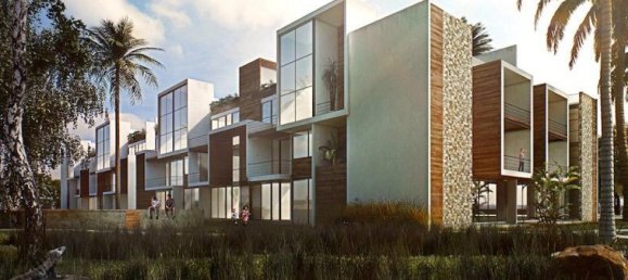 Propriété commerciale à Tulum, Mexico No. 95353 2