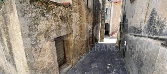 1 bedroom Apartment in Cosenza, Italy No. 343984 26