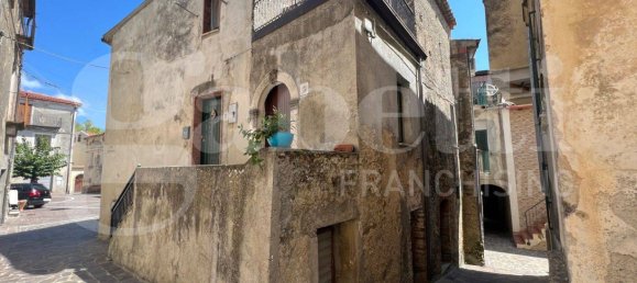 1 bedroom Apartment in Cosenza, Italy No. 343984 25