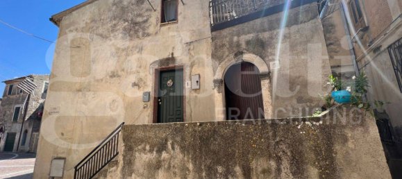 1 bedroom Apartment in Cosenza, Italy No. 343984 3