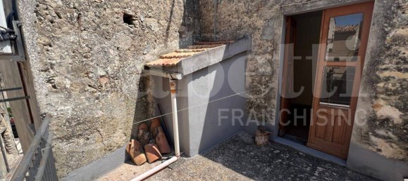 1 bedroom Apartment in Cosenza, Italy No. 343984 21