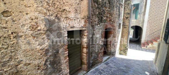 1 bedroom Apartment in Cosenza, Italy No. 343984 27