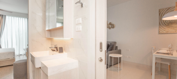 Wohnung in Phuket, Thailand 53m², Nr. 67903 10