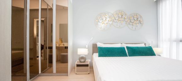 Wohnung in Phuket, Thailand 53m², Nr. 67903 8