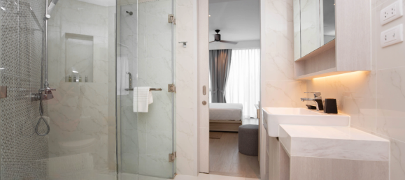 Wohnung in Phuket, Thailand 53m², Nr. 67903 9