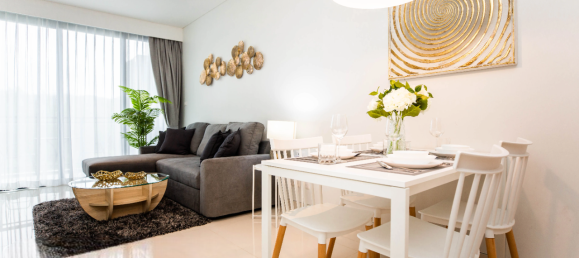 Wohnung in Phuket, Thailand 53m², Nr. 67903 2