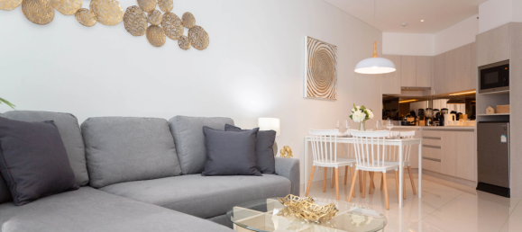 Wohnung in Phuket, Thailand 53m², Nr. 67903 6