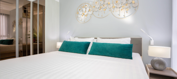 Wohnung in Phuket, Thailand 53m², Nr. 67903 7