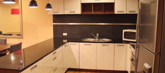 2 Schlafzimmer Eigentumswohnung in Sathon, Thailand, Nr. 9415 6