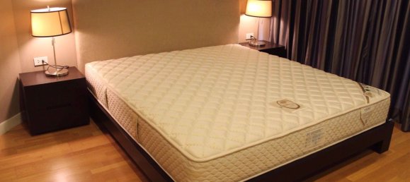 2 Schlafzimmer Eigentumswohnung in Sathon, Thailand, Nr. 9415 2