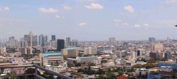 2 Schlafzimmer Eigentumswohnung in Sathon, Thailand, Nr. 9415 4