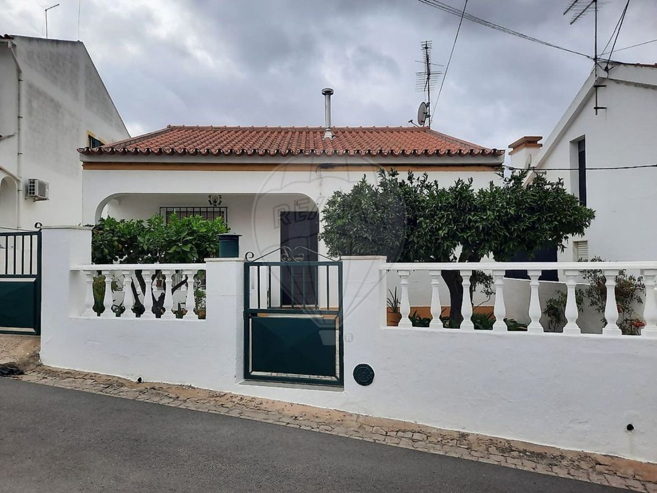 Casa de 4 dormitorios en Montemor o Novo, Portugal No. 178323