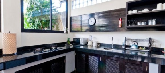 2 Schlafzimmer Villa in Seminyak, Indonesia, Nr. 3448 8