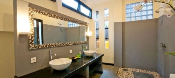 2 Schlafzimmer Villa in Seminyak, Indonesia, Nr. 3448 17