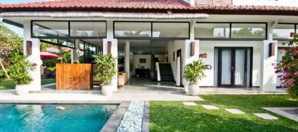 2 Schlafzimmer Villa in Seminyak, Indonesia, Nr. 3448 5