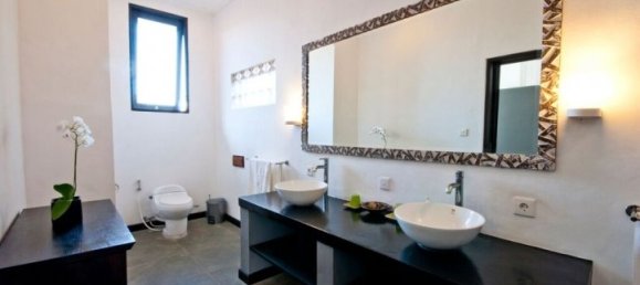2 Schlafzimmer Villa in Seminyak, Indonesia, Nr. 3448 10