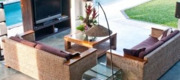 2 Schlafzimmer Villa in Seminyak, Indonesia, Nr. 3448 18