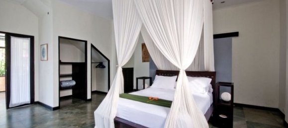 2 Schlafzimmer Villa in Seminyak, Indonesia, Nr. 3448 11