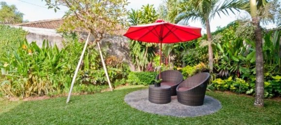 2 Schlafzimmer Villa in Seminyak, Indonesia, Nr. 3448 14