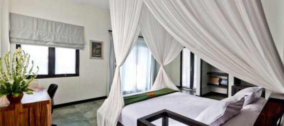 2 Schlafzimmer Villa in Seminyak, Indonesia, Nr. 3448 16