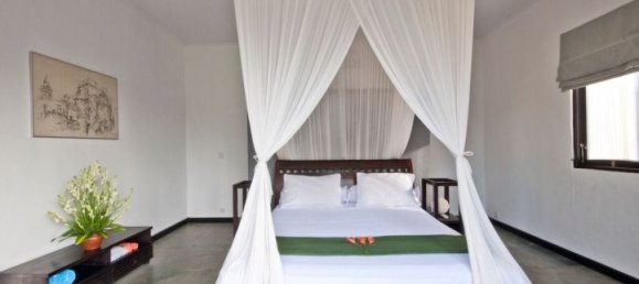 2 Schlafzimmer Villa in Seminyak, Indonesia, Nr. 3448 15