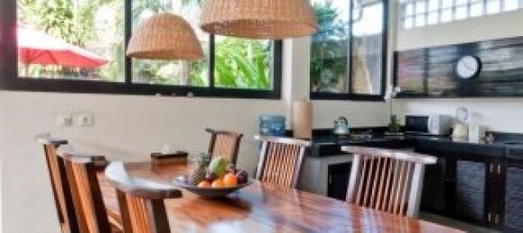 2 Schlafzimmer Villa in Seminyak, Indonesia, Nr. 3448 7