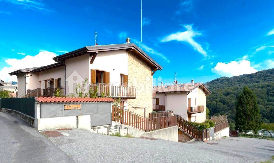 Apartamento de 1 dormitorio en Alta Valle Intelvi, Italy No. 309403