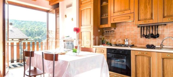 Apartamento de 1 dormitorio en Alta Valle Intelvi, Italy No. 309403 4